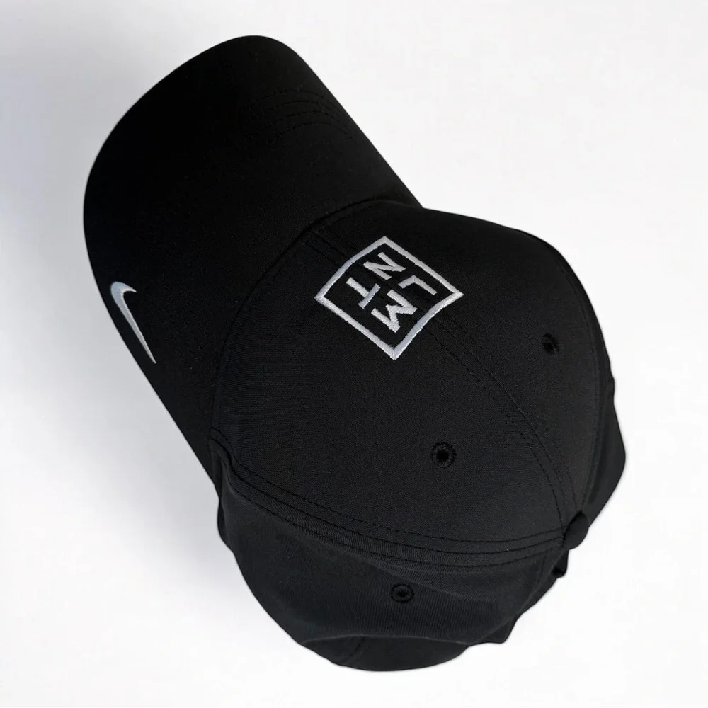 Nike Legacy91 Dri-FIT Black Hat - Picture 2 of 7